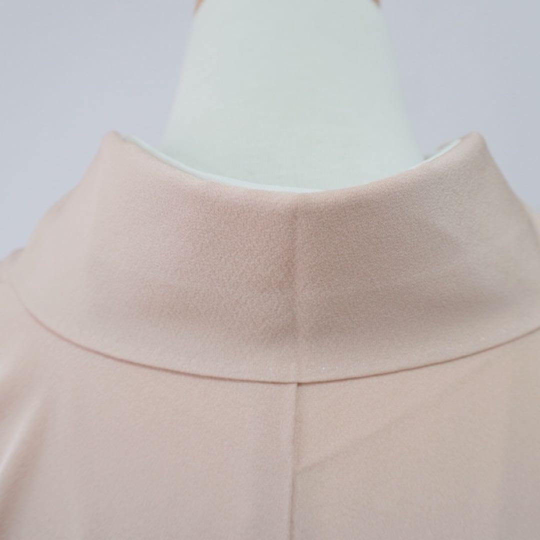 訪問着 フルセットa367E七五三　入学式　お宮参り　結婚式