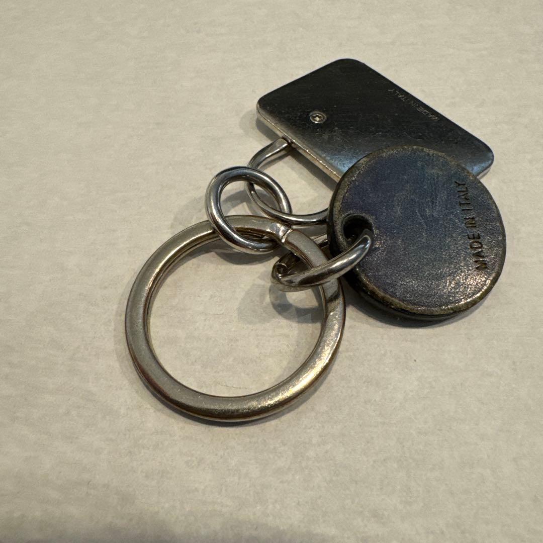 BERLUTI ベルルッティ　キーホルダー