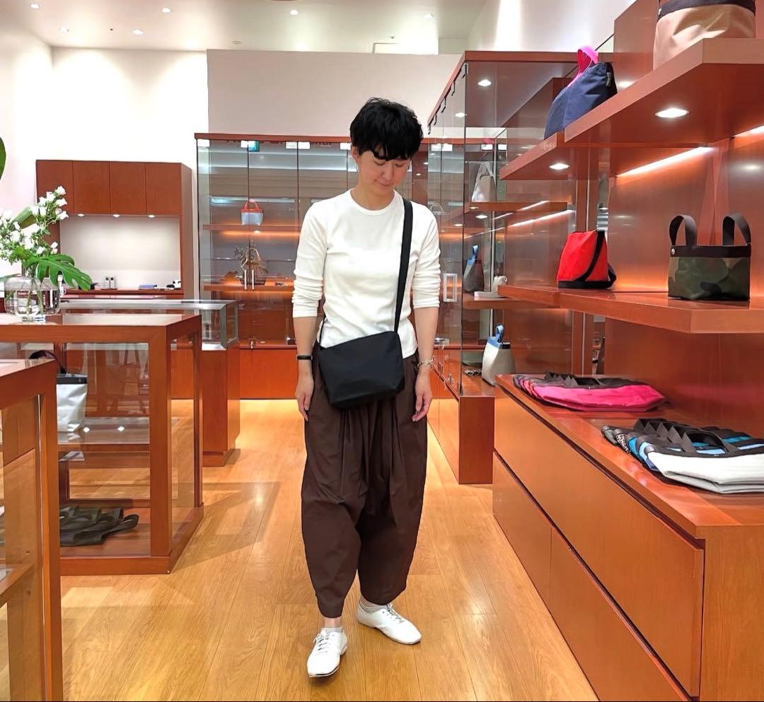 エルベシャプリエ 1752N M オラージュ