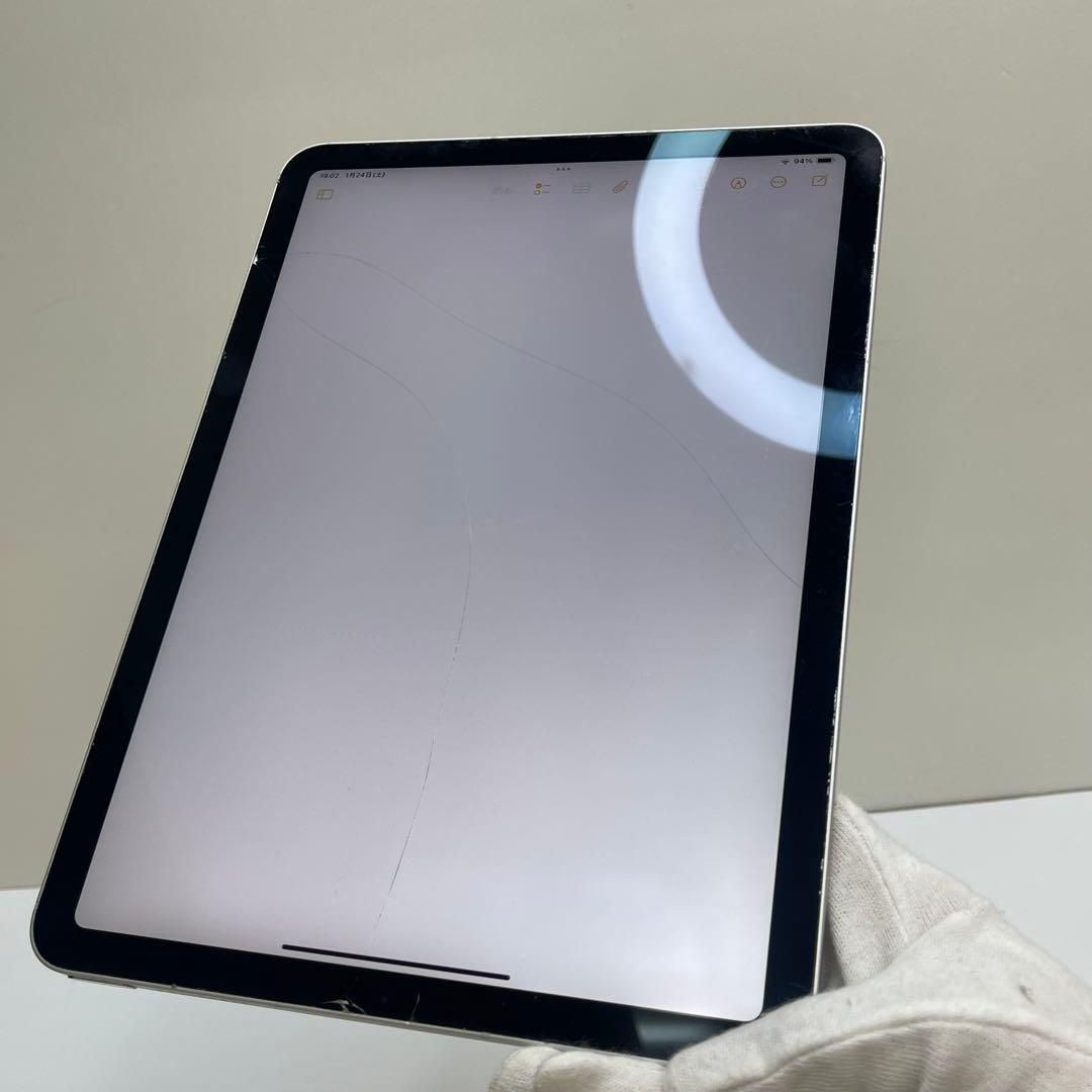 iPad Air 第4世代 64Gb Wi-fi + Cellular 84%