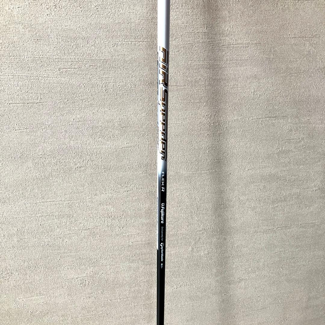 超値下げ！テーラーメイドSIMGLOIREドライバーAirSPEEDERTM1W