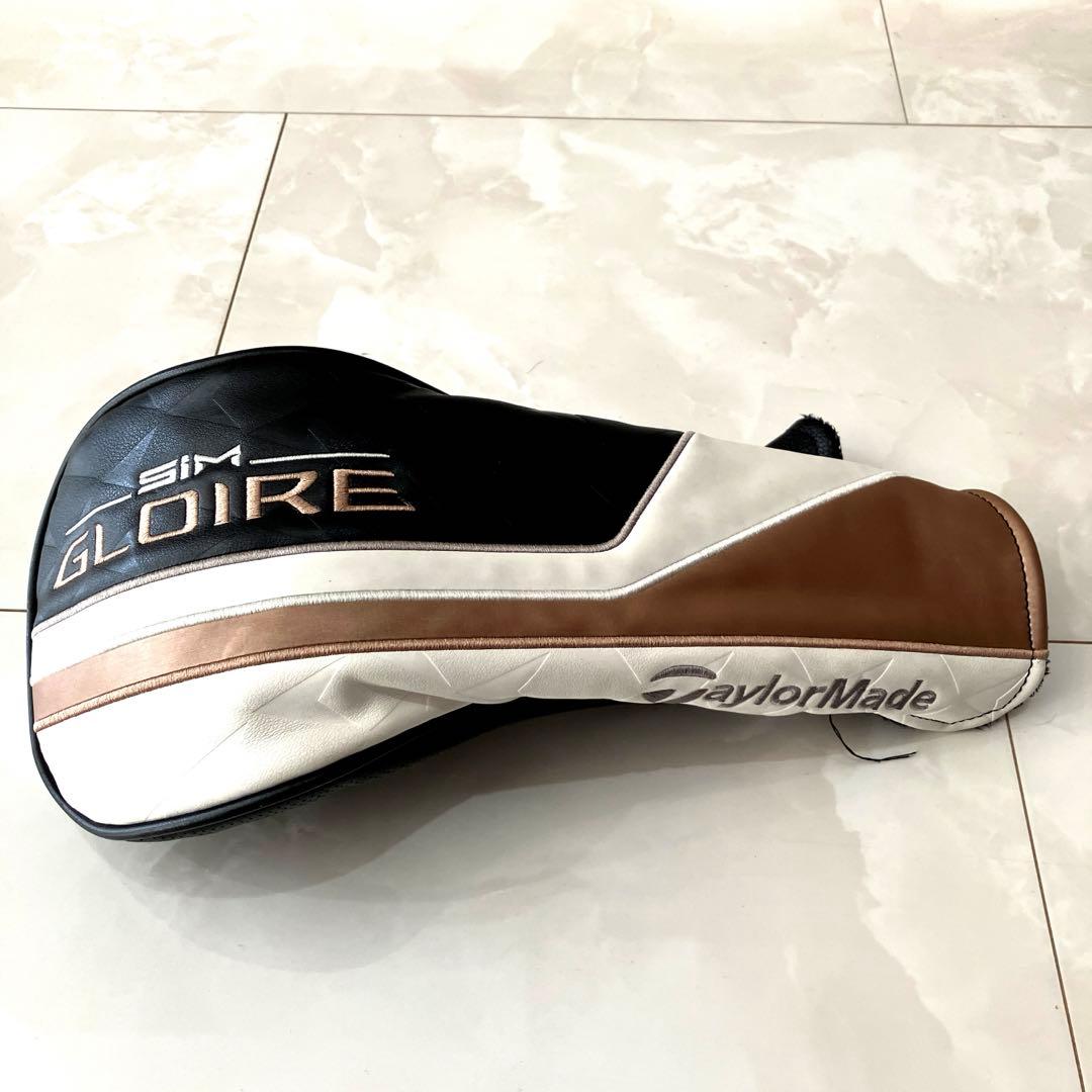 超値下げ！テーラーメイドSIMGLOIREドライバーAirSPEEDERTM1W