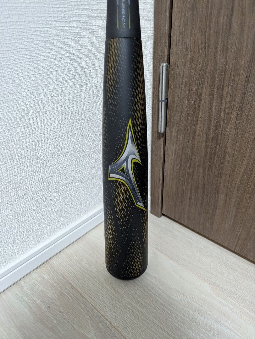 ミズノ　レガシー　トップバランス　83cm 710g 2025春夏モデル