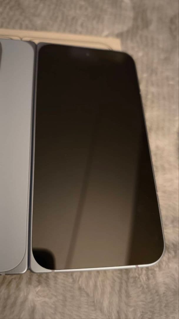 極美品 Google Pixel10Pro Fold 256GB