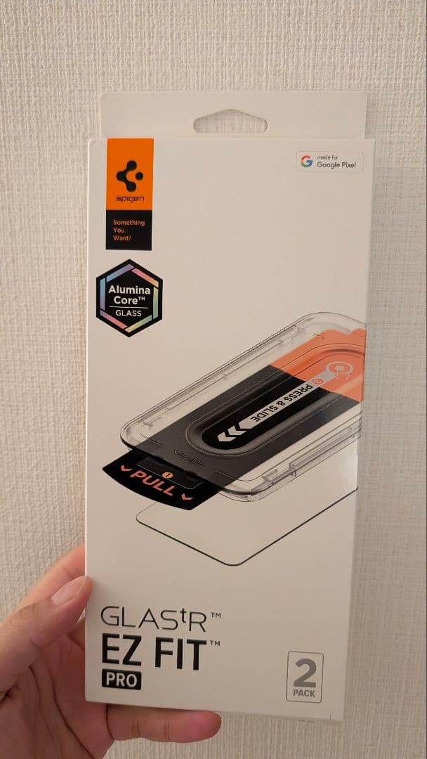 極美品 Google Pixel10Pro Fold 256GB