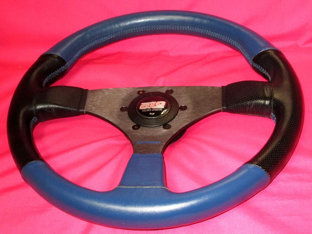 6247 正規品 ATC SPRINT スプリント 35Φ ステアリング