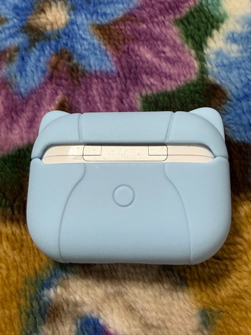 AirPods Pro2（USB-C版）