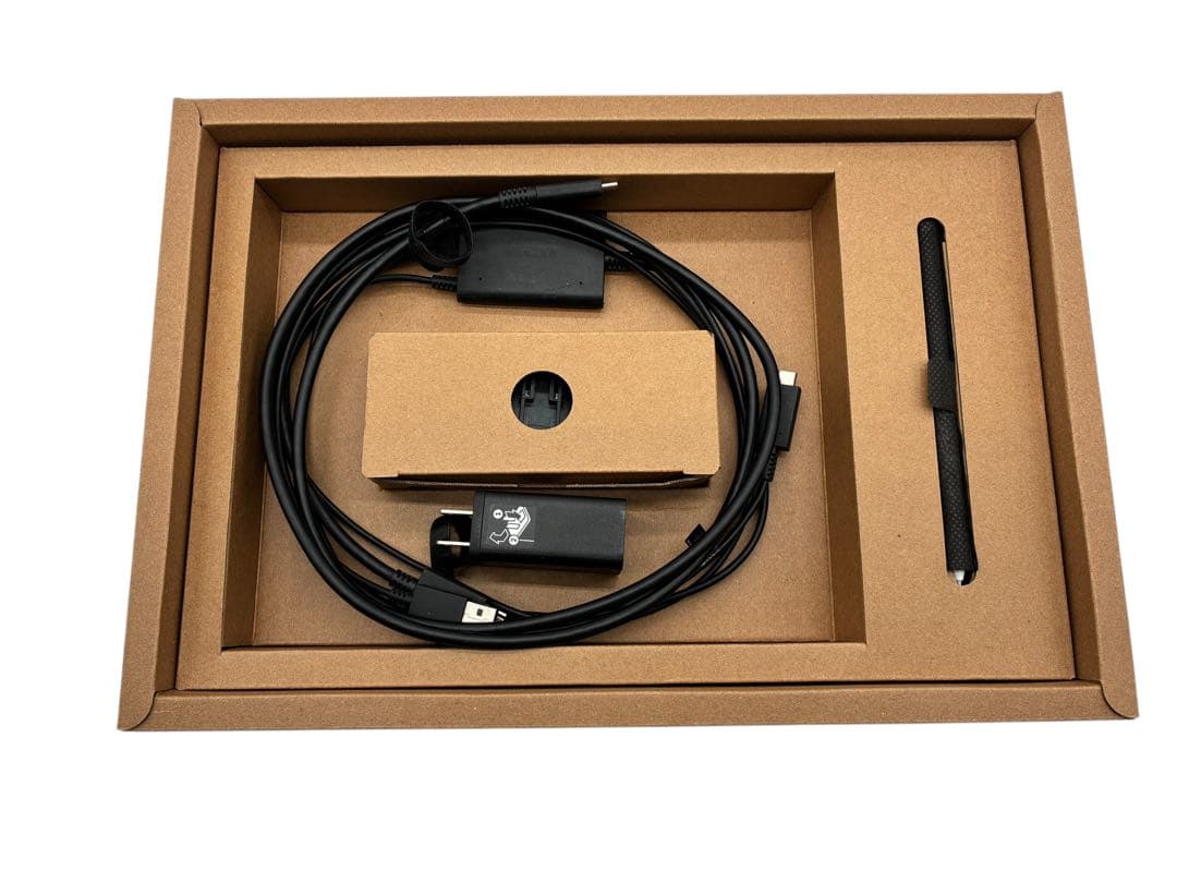 Wacom One 13 touch 液晶ペンタブレットTDTH134W4D