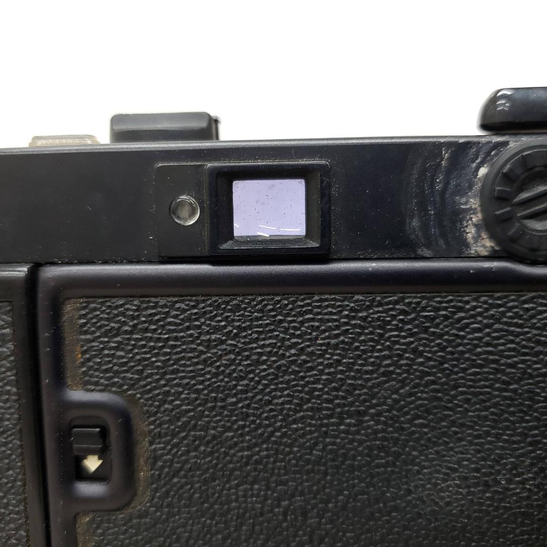 【動作確認済】 KONICA C35EF F1205-400-1-3v p