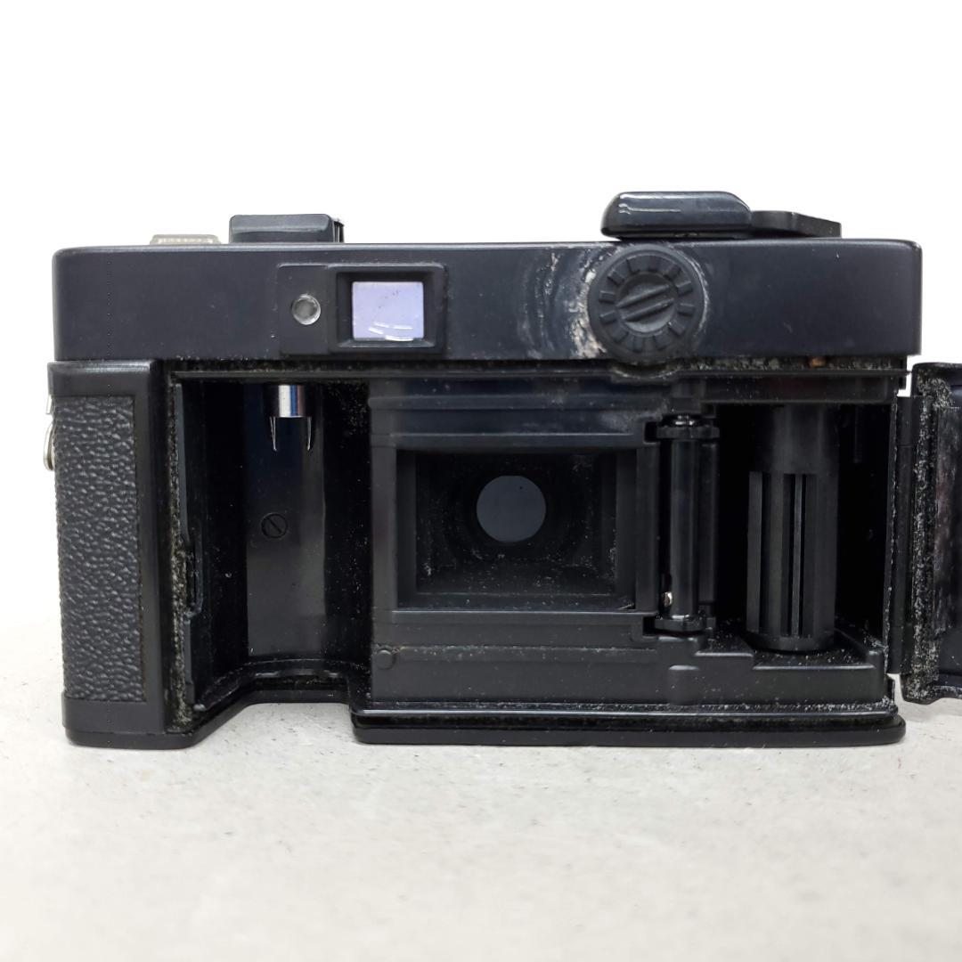 【動作確認済】 KONICA C35EF F1205-400-1-3v p