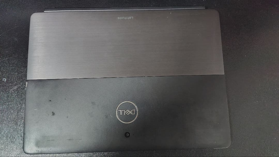 DELL Latitude 5290 2-in-1 充電器付き