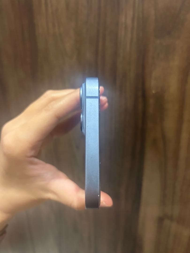 【みーや】iPhone14 Plus Blue 128GB