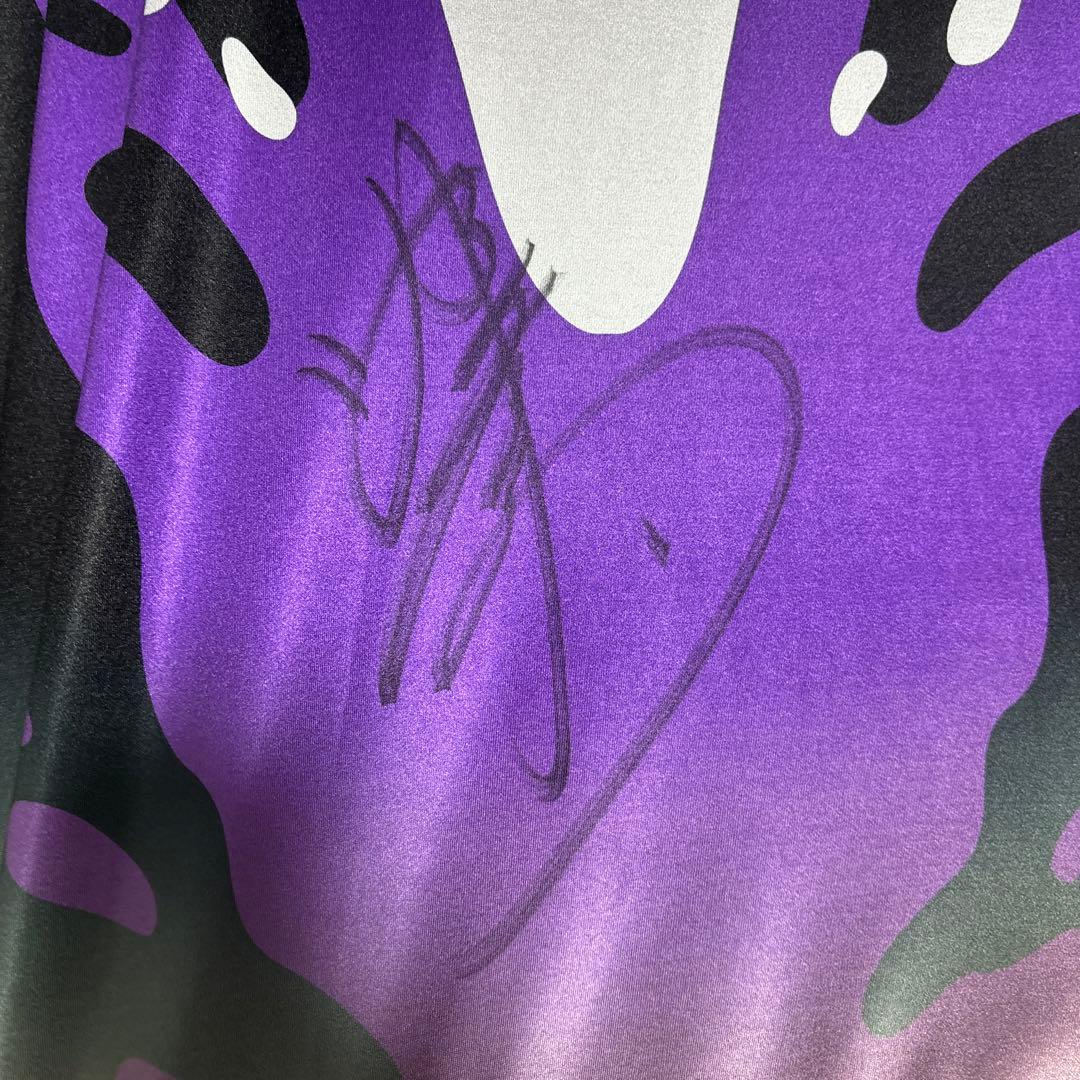 KEIRINグランプリ2023 GP 脇本雄太選手 サイン ユニフォーム