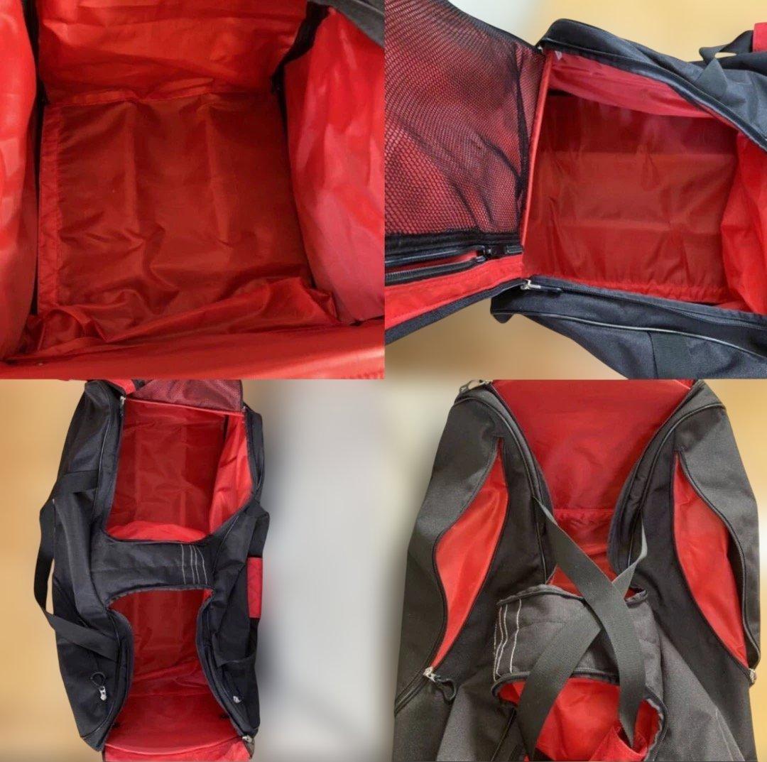 ★ATOMIC★アトミック アルペン スキー トロリー トランク キャリーバッグ