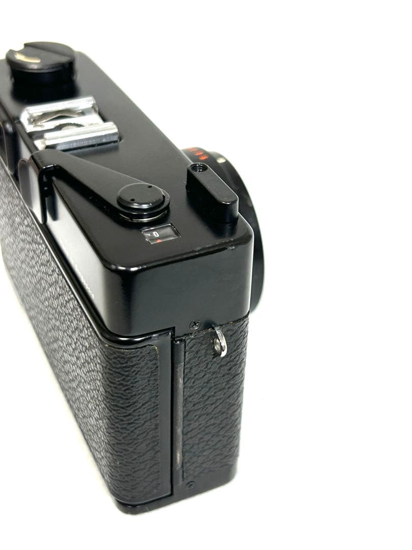 ダフィオ様【完動品・美品】Y-126 Rollei XF35 シンガポール