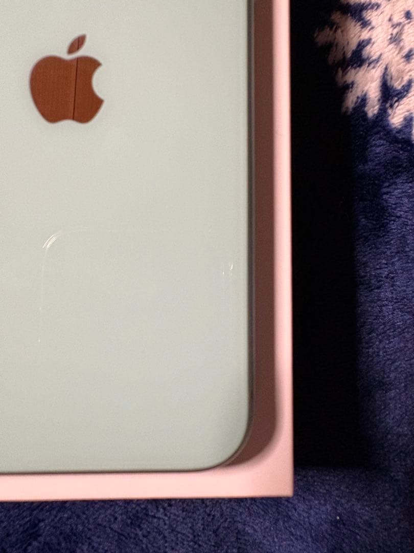 ま*さ様 【美品】iPhone11 256GB ミントグリーン 動作確認済み 初