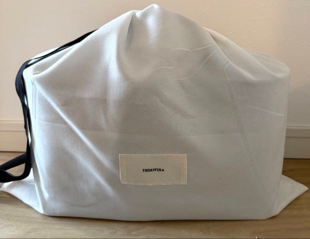 バッグ Useful Leather Bag(M)