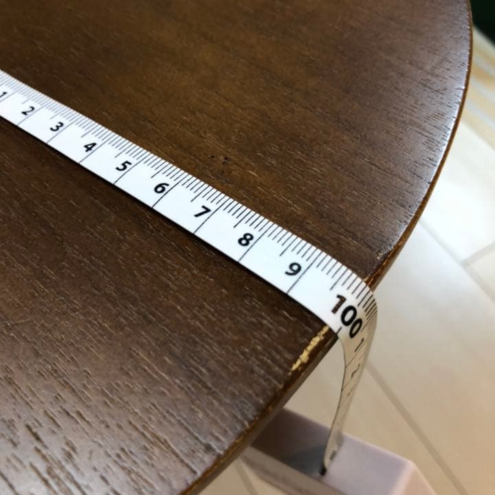 リビングテーブル　サイドテーブル