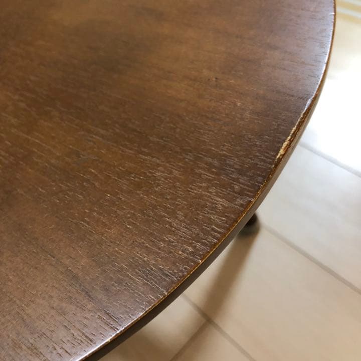 リビングテーブル　サイドテーブル