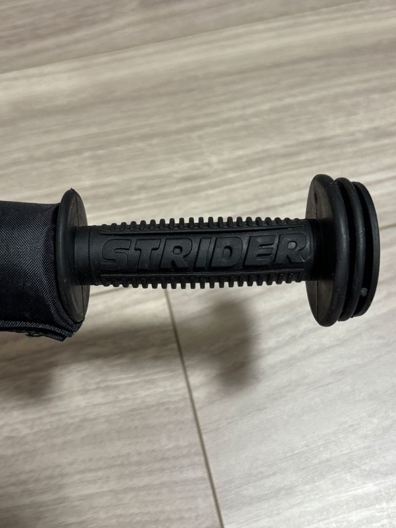 STRIDER バランスバイク ピンク　12inch