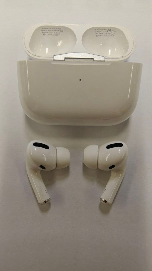 Apple純正品 AirPods Pro 第1世代