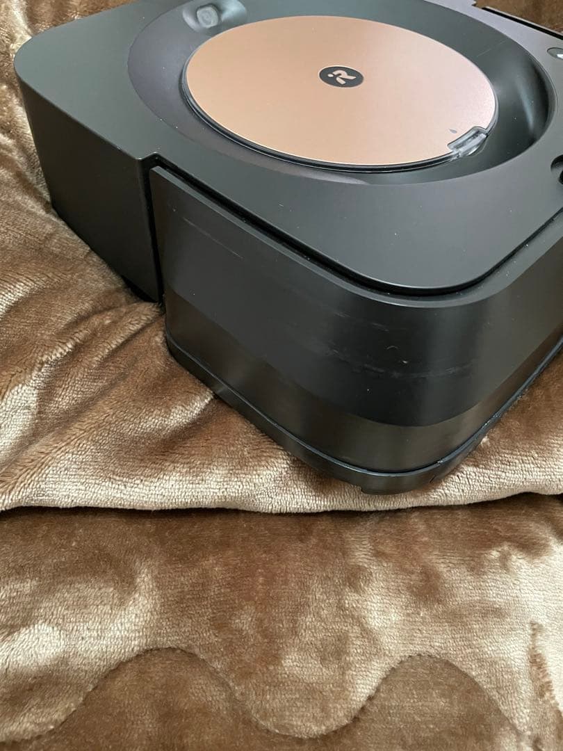 ブラーバジェット m6 Braava jet m6 セット　ゴールド