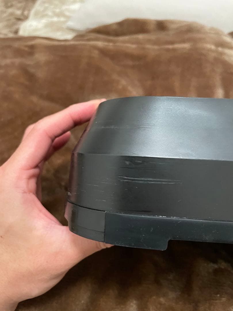 ブラーバジェット m6 Braava jet m6 セット　ゴールド