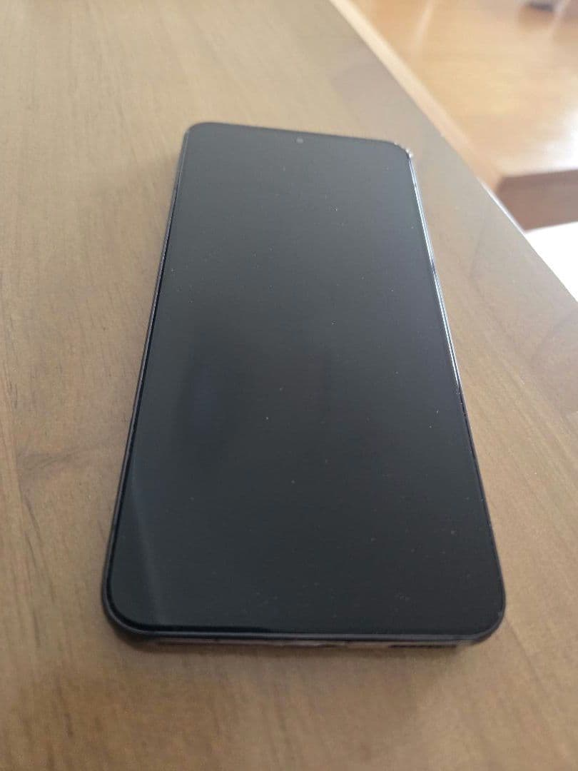 Galaxy S22 SCG13 au購入