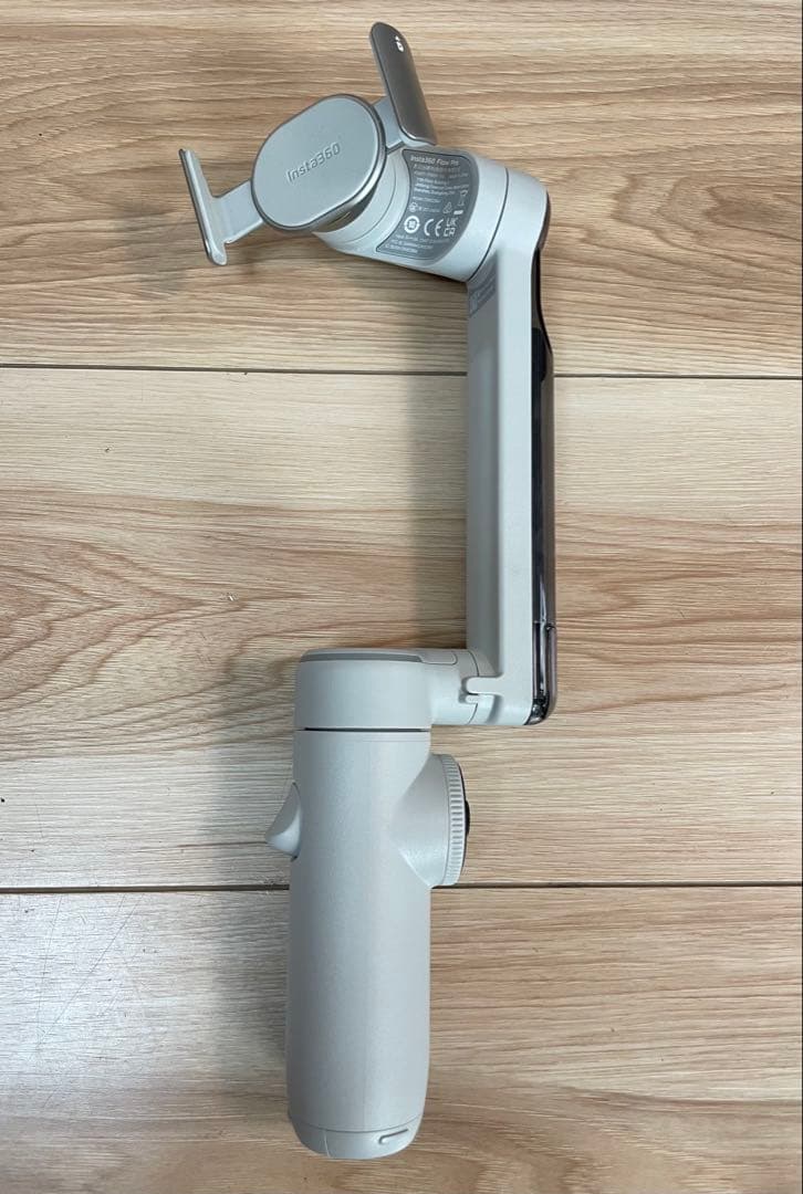 Insta360 Flow pro ジンバル