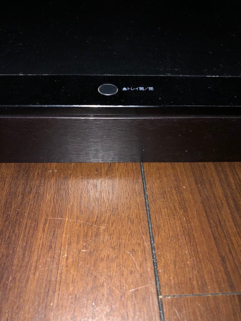 東芝 TOSHIBA REGZA レグザ DBR-Z510 ブルーレイレコーダー