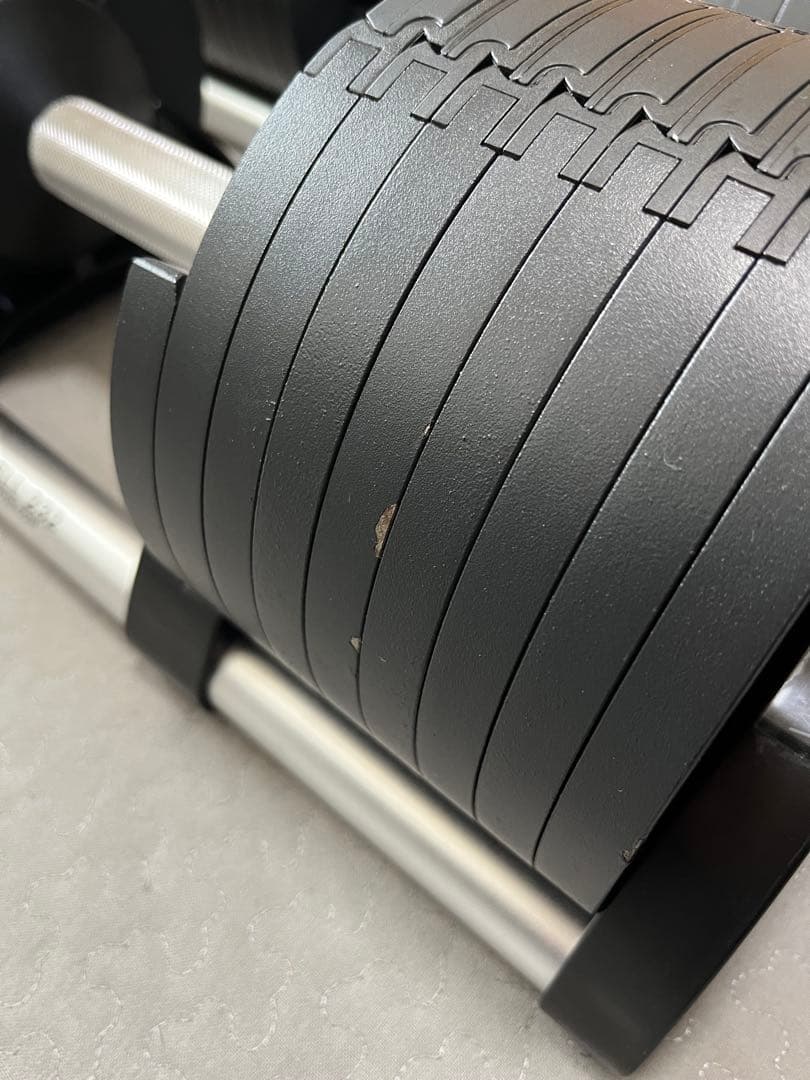 フレックスベル　32キロ 2キロ刻み　②