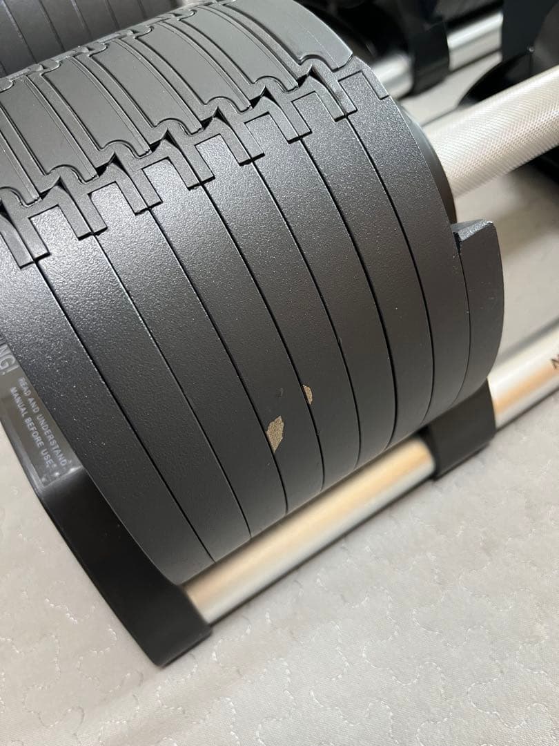 フレックスベル　32キロ 2キロ刻み　②