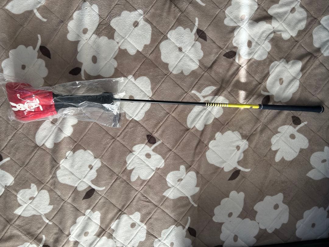 Titleist 915 D2 ドライバー tour AD MJ-7s レンチ付