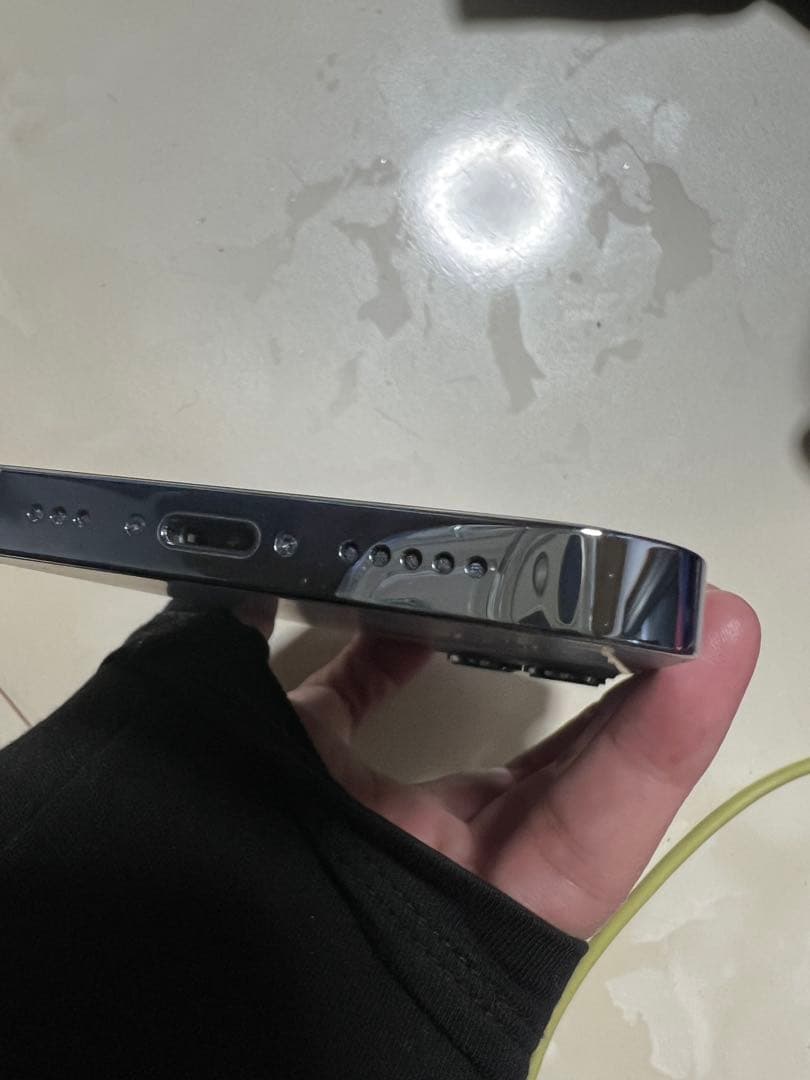 Apple iPhone 13 Pro 1TB シエラブルーSIMフリー