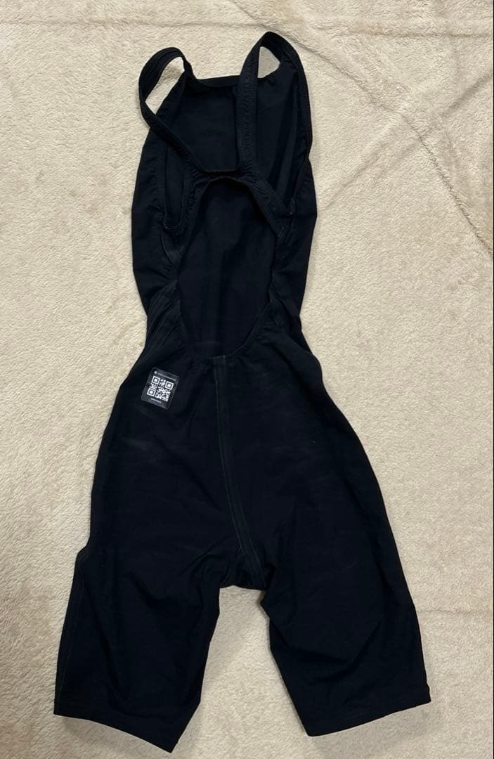 スピード 高速水着SS