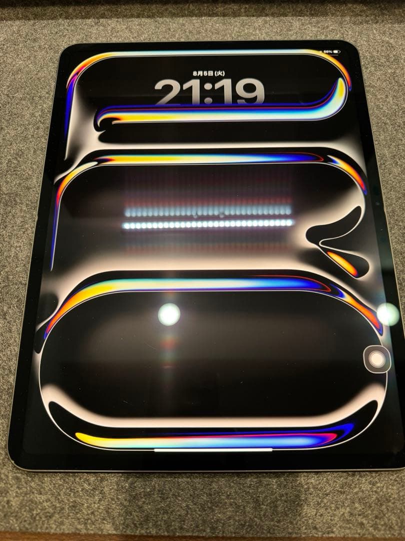C*i様 週末最終！【Apple Penchil Pro付】iPad Pro 1