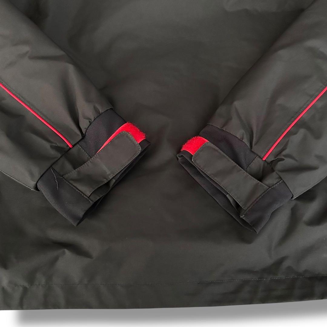 SHIMANO NEXUS GORE-TEX フィッシングスーツ STRV+7