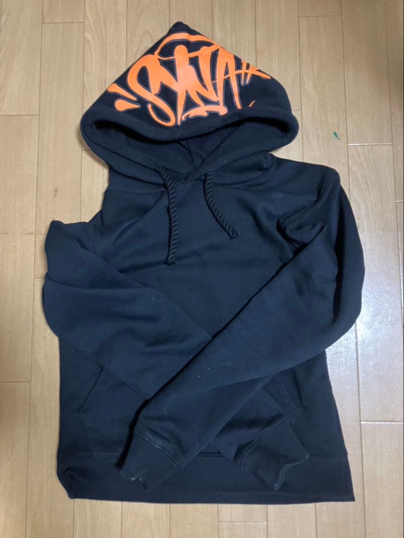 シナワールド　Syna world セットアップ正規品