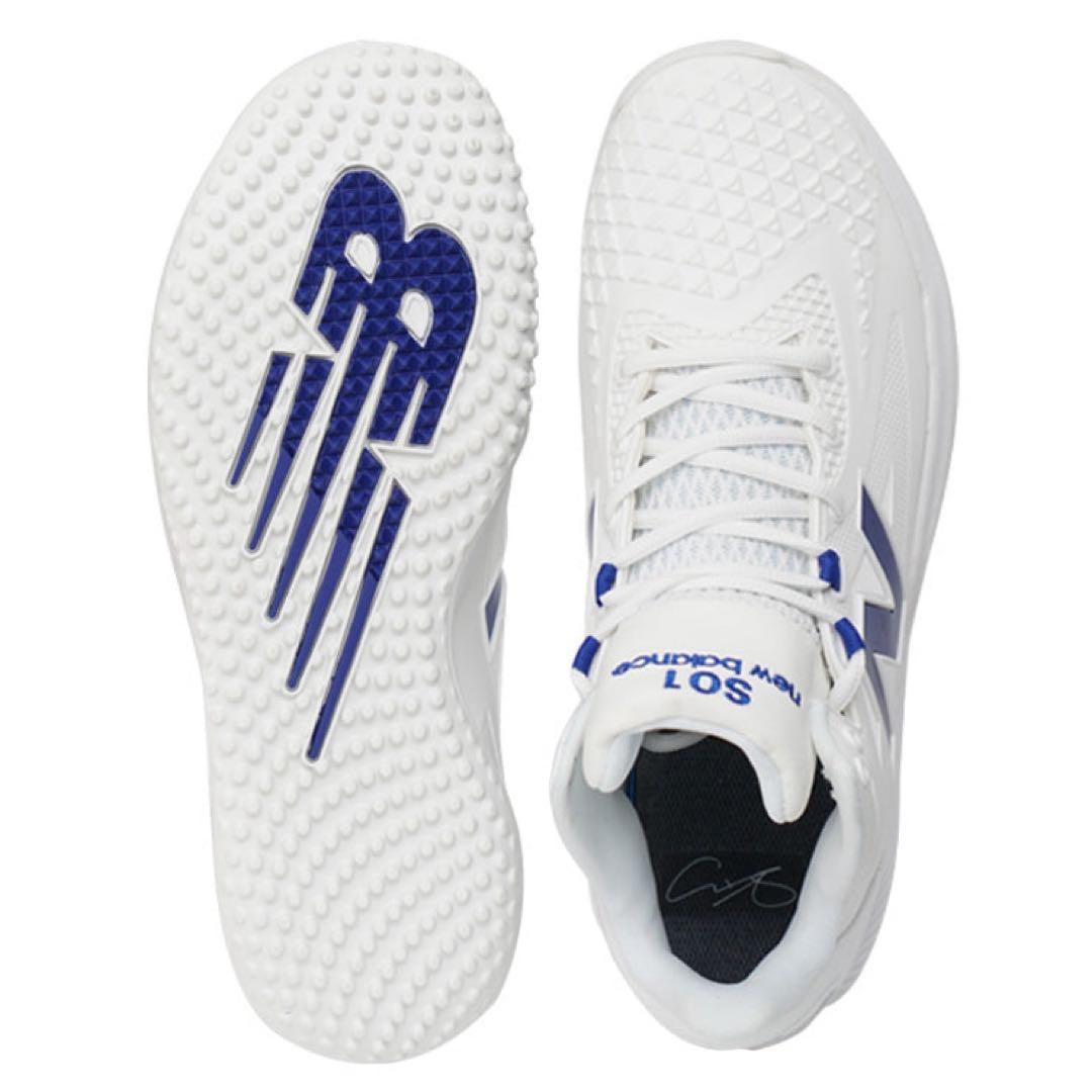 新品New Balance Ohtani1 S01 大谷モデル