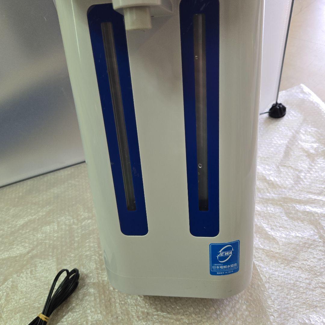 動作確認済み　アルテック　日本製 強酸性水生成器 アルトロンネオ AL-741