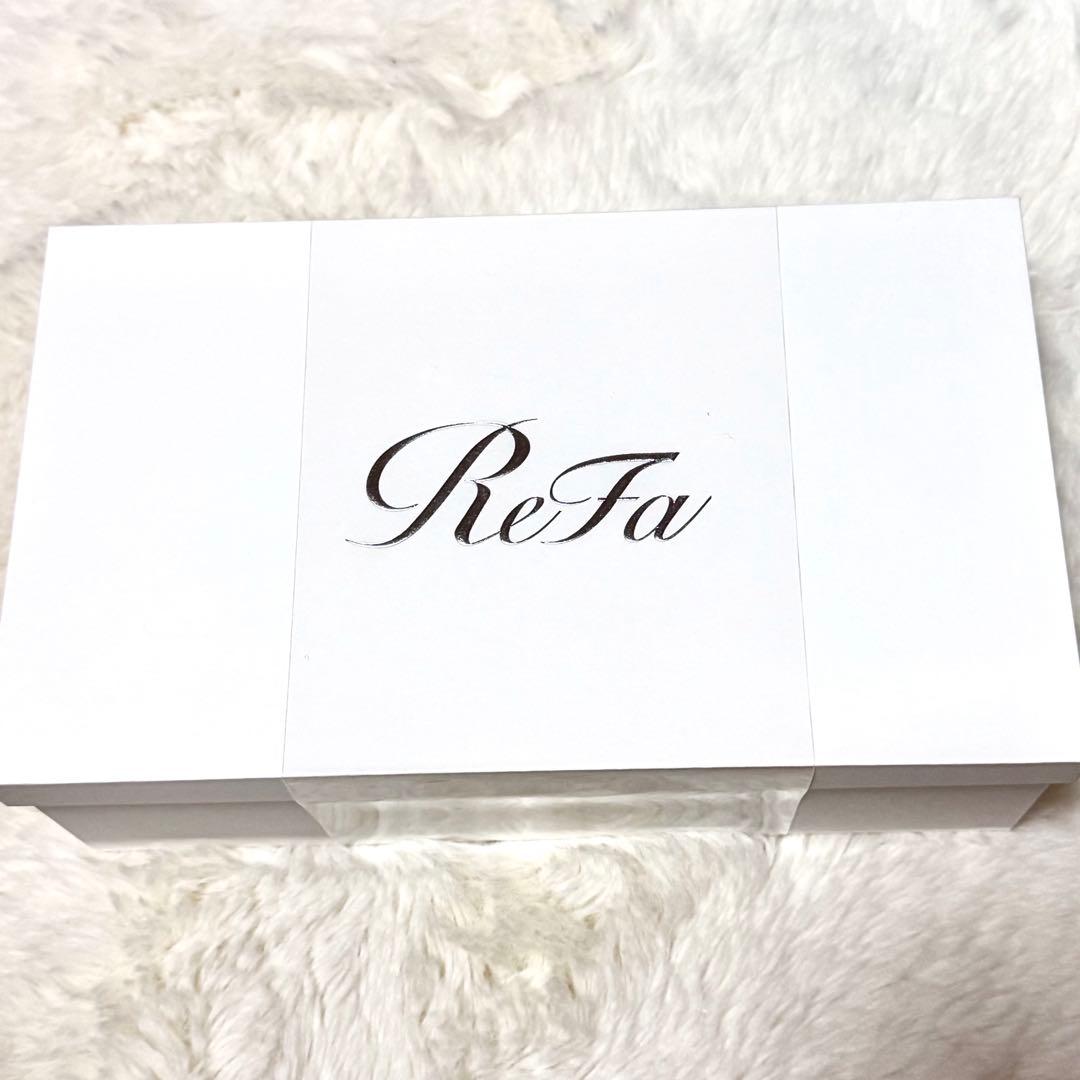 ★正規品・新品未開封★ ReFa BEAUTECH DRYER SE