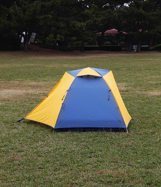 【新品】SIERRA DESIGNS HALF MOON LIGHT テント