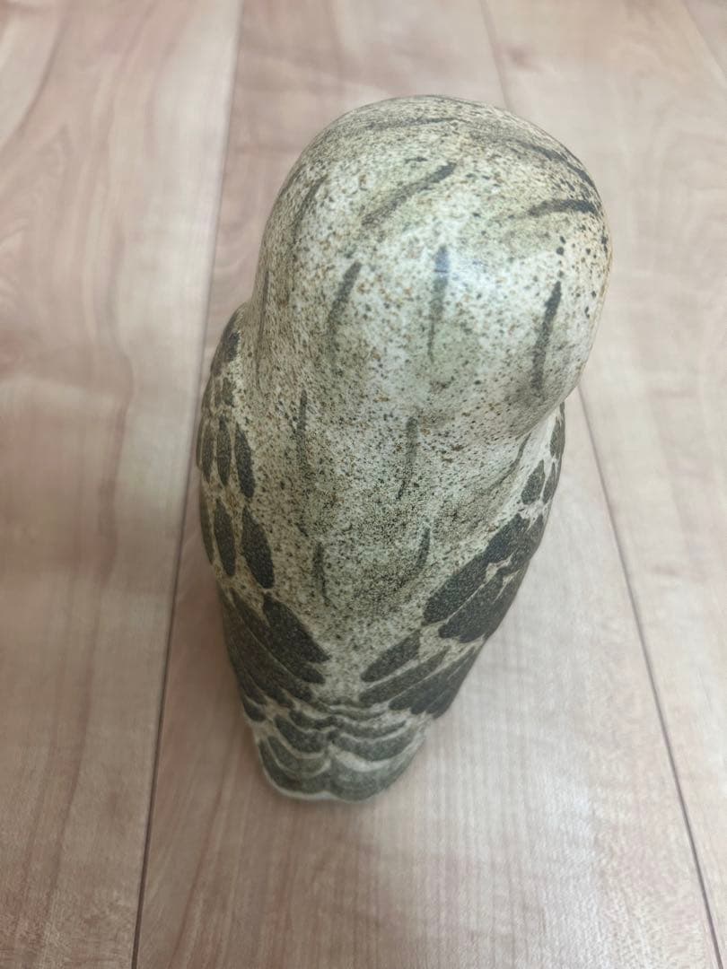 リサラーソン　フクロウ