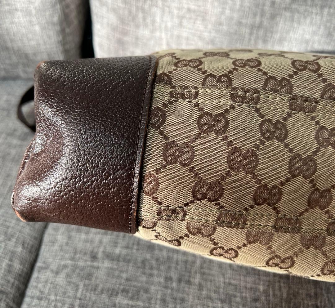 GUCCI gucci ショルダーバッグ