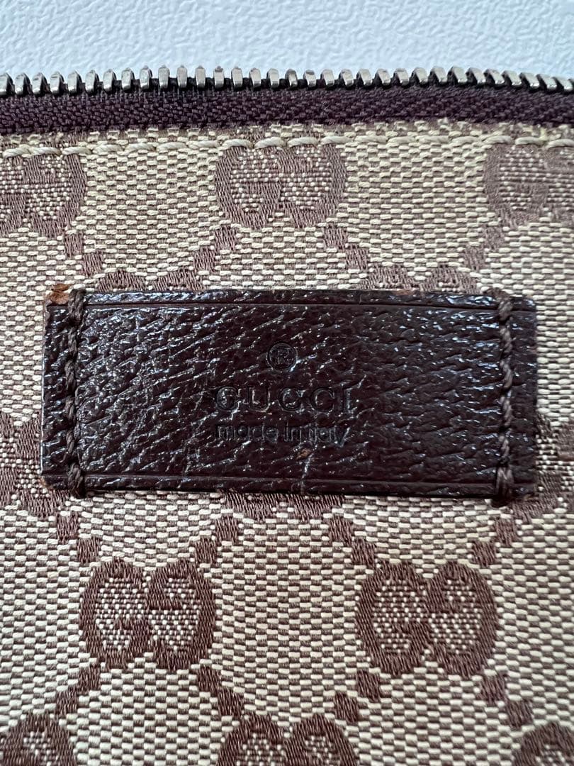 GUCCI gucci ショルダーバッグ