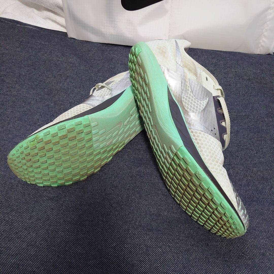 【27.5㎝】NIKE Rival Waffle 6