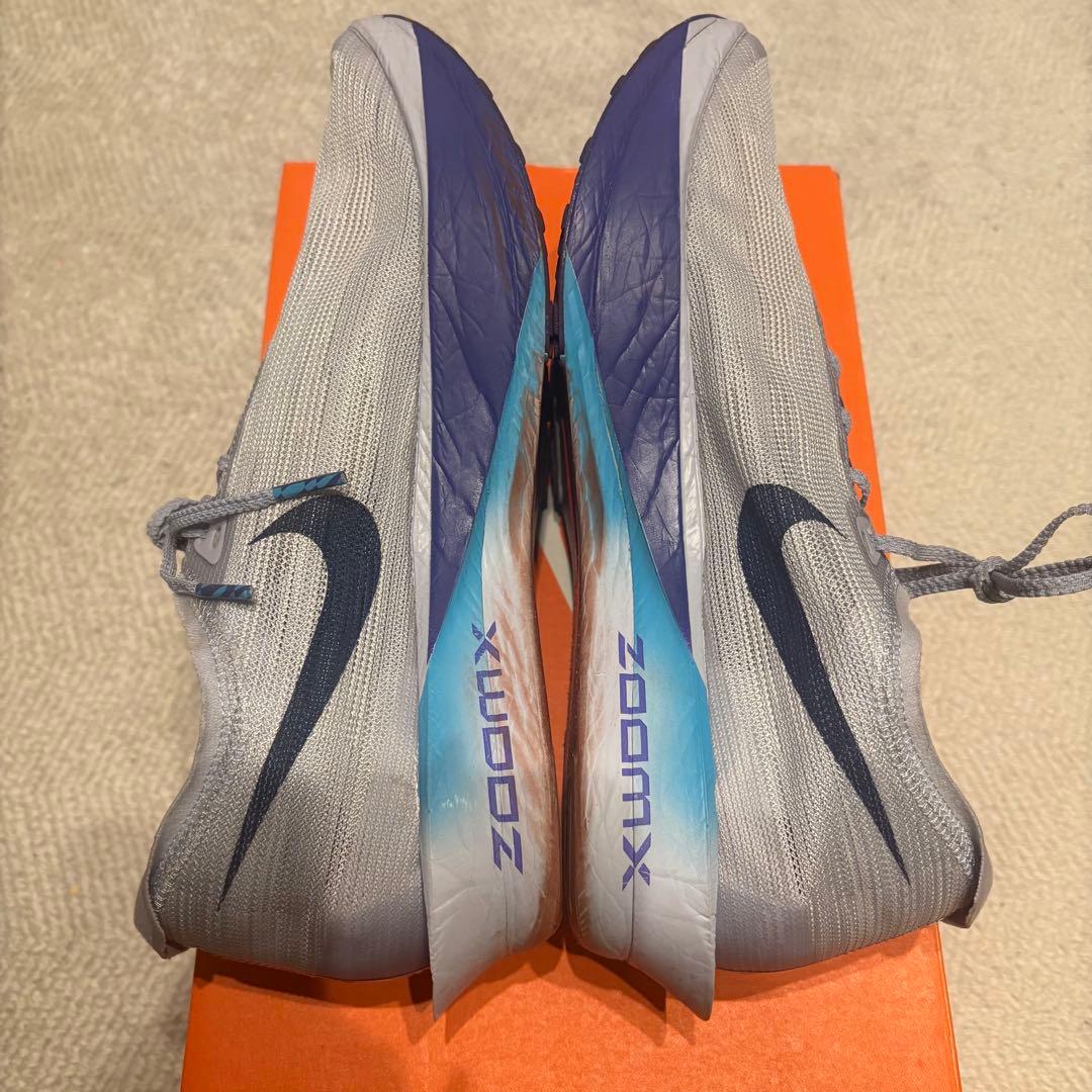 NIKE ZOOMX STREAKFLY2（ストリークフライ2） 27.0cm