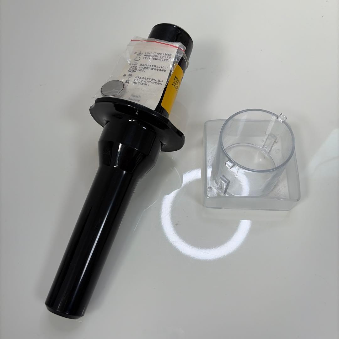 ダネッツ プロフェッショナルブレンダー D103 ホワイト 本体　付属品 セット