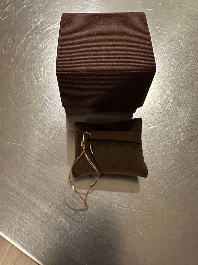 ココチュニック♡ピアス　片方