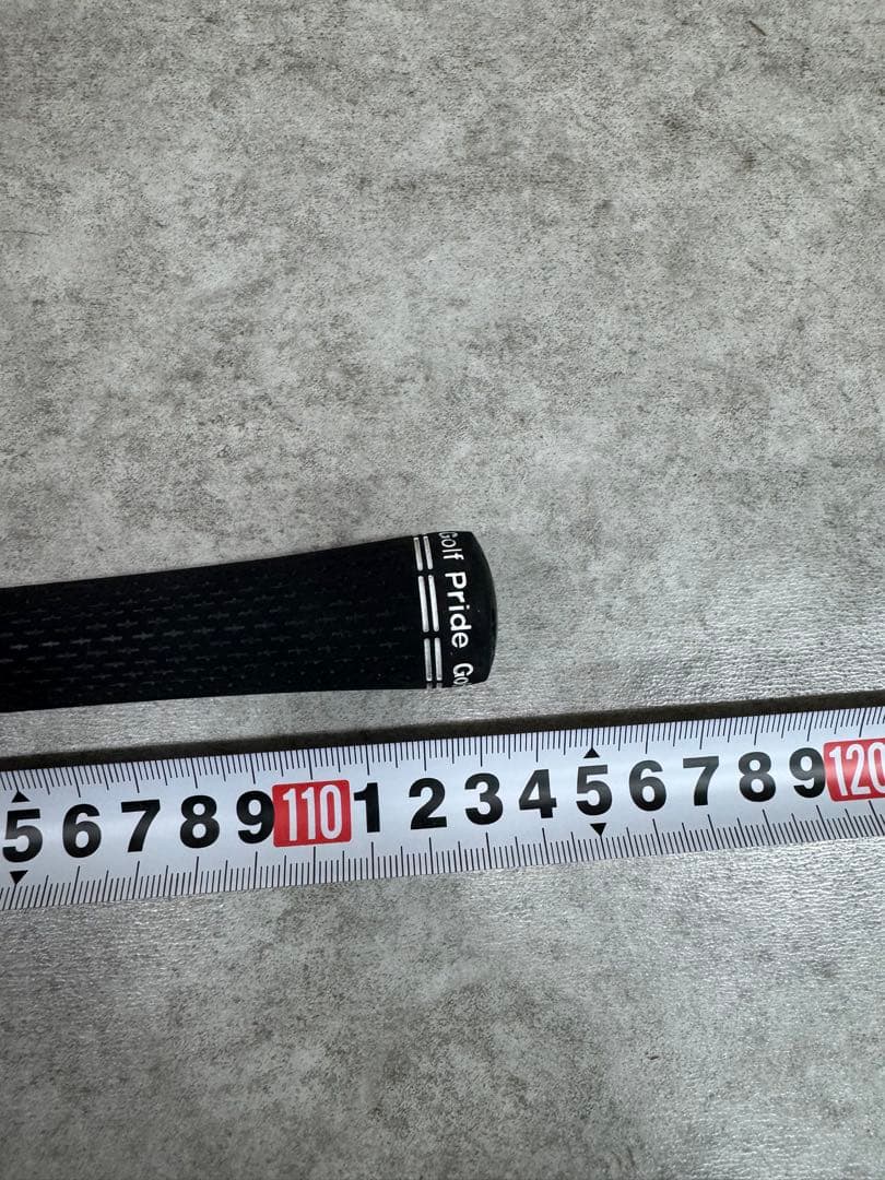 美品　スピーダーNX ブラック50SR フジクラ PINGスリーブ